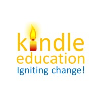 Kindle Education Services logo - Similar company to Fr. Agnel Multipurpose School & Jr. College