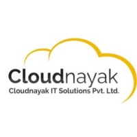 Cloudnayak logo - Similar company to Squadxp <>