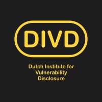 DIVD Dutch Institute for Vulnerability Disclosure logo - Similar company to Nfir B.V.