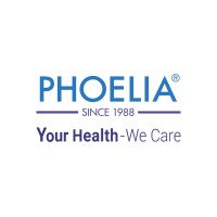 Phoelia logo - Similar company to Aether Education