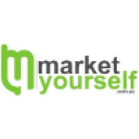 Market Yourself logo - Similar company to Amplify Copywriting