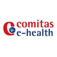 comitas e-health logo - Similar company to Alegria-Activity