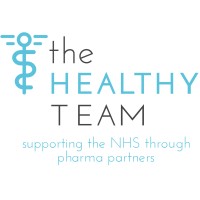The Healthy Team logo - Similar company to Phoenix 100