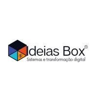 Ideias Box logo