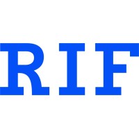 RIF logo - Similar company to Rif