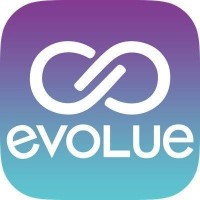 Evolueapp logo - Similar company to Idrive Luxury