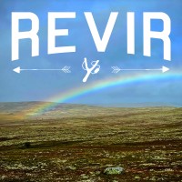 REVIR logo - Similar company to Bambeo S.C.