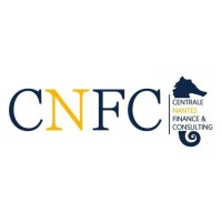 Centrale Nantes Finance & Consulting Club logo - Similar company to Majormaths
