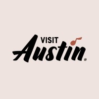 Visit Austin logo - Similar company to Selfpublishing.Com