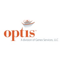 Optis – Illuminate Your People Data logo - Similar company to Optis