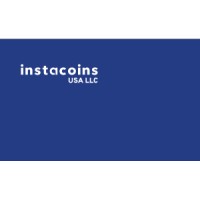 Instacoins USA LLC logo - Similar company to Instacoins