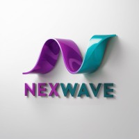 NEXWAVE logo - Similar company to Script Studio.Io
