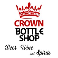 Crown Bottle Shop logo - Similar company to Samex Group Doo