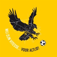 stichting Vitesse Betrokken logo - Similar company to Stichting Pas
