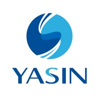 Yasin Gelatin logo - Similar company to Beyond