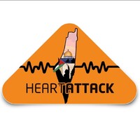 Heart Attack Egypt logo - Similar company to Grandtk