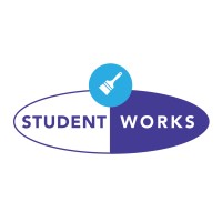 Student Works West logo - Similar company to Moobox