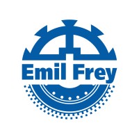 Emil Frey Luzern-Littau logo - Similar company to Alpha Protect Ag
