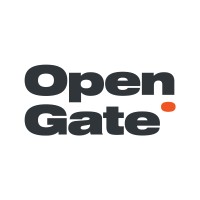agencja Open Gate logo - Similar company to Agencja.Com By Sembot