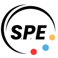S.P.E logo - Similar company to Spe Energie