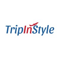 Trip In Style logo - Similar company to Traveljunction.Co.Uk
