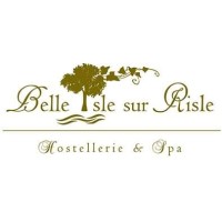 Hôtel Restaurant Spa Belle Isle sur Risle logo - Similar company to Domaine Du Clos Du Phare