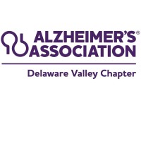 Alzheimer's Association Delaware Valley Chapter logo - Similar company to Marks & Young