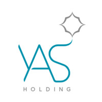 YAS Holding logo - Similar company to Qeta'At Platform - Real Estate Development, Construction & Industrial