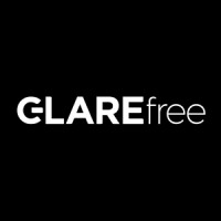 GlareFree logo - Similar company to Automask - أوتوماسك
