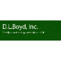 D L Boyd Inc