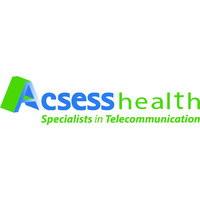 Acsess Health logo - Similar company to Peakhour.Io