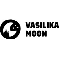 Vasilika Moon NPO logo - Similar company to Steps Greece