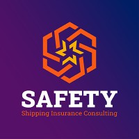 SAFETY logo - Similar company to Br Log