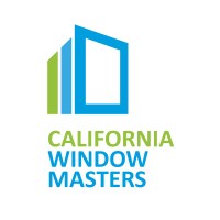 California Window Masters logo - Similar company to Jackson Apc