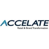 ACCELATE Retail and Brand Transformation Consulting logo - Similar company to Vapaa
