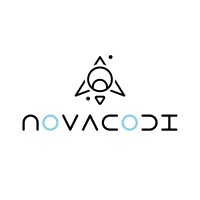 NOVACODI logo - Similar company to Zennit