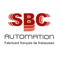 SBC AUTOMATION logo - Similar company to Alpha Prog