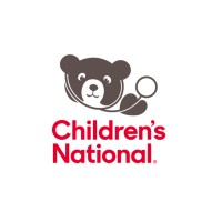 Children's National Innovation Ventures logo - Similar company to Double Bridge Technology