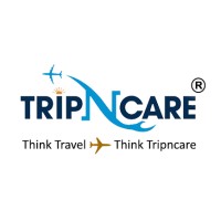Tripncare Holidays logo - Similar company to Jee Digital