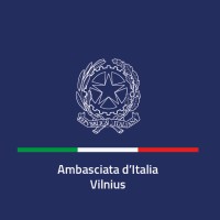 Ambasciata d'Italia a Vilnius logo - Similar company to Unesco