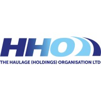 The Haulage (Holdings) Organisation Ltd logo - Similar company to Leo Group Ltd