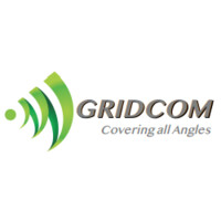 Gridcom Pty Ltd logo - Similar company to Atom Telecom
