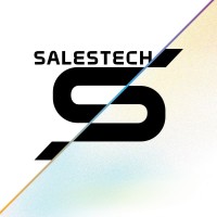 SalesTech logo - Similar company to Salestech