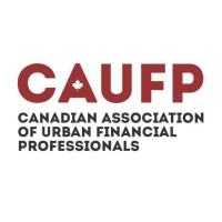 Canadian Association of Urban Financial Professionals (CAUFP) logo - Similar company to Obsidi®