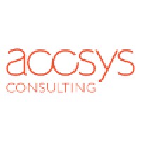 Accsys Consulting logo - Similar company to Accsys India