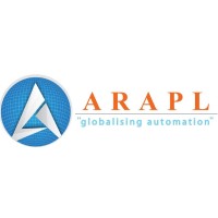 AFFORDABLE ROBOTIC AND AUTOMATION PVT. LTD. logo - Similar company to Proarc Welding & Cutting Systems Pvt. Ltd.