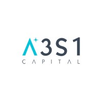 A3S1 Capital logo - Similar company to Sander Consulting Inc.