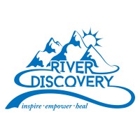 River Discovery logo - Similar company to Soft Cell Laboratories