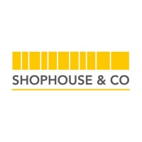 The Shophouse & Co Group Pte Ltd logo - Similar company to Fourth Space