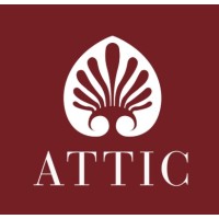 Attic Recruitment logo - Similar company to Angela Mortimer Group